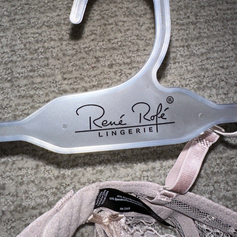 Brand new Rene Rofe bra - Picture 5 of 5